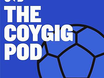 The COYGIG Pod Ep.51 | Have Un...